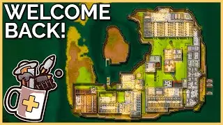 Escaping from Your Prisons... AGAIN! | Prison Architect - Escapes