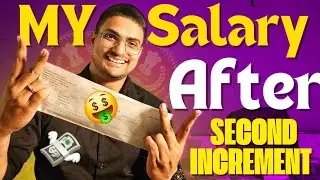 Salary कैसे/कितनी बढती है?? 🔥 INSPECTOR LATEST SALARY | SSC CGL 2024/2025