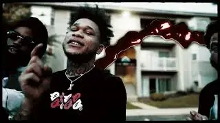 Lil Xelly - Great White (Official Music Video) Dir By. @JayyVisuals