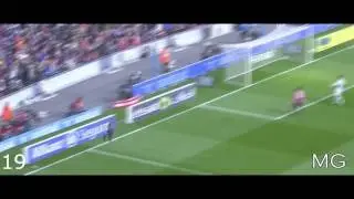 Alexis Sanchez ● All 47 Goals in FC Barcelona