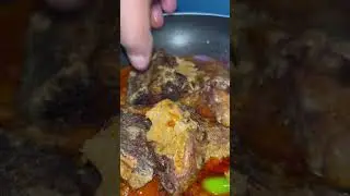 Fish Biriyani 