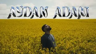 Tamman X Tonkley _ Aydan Adam | أيضاً آدم (music video)