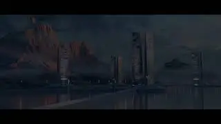 3D modeling in 3IXAM // Monument Creation