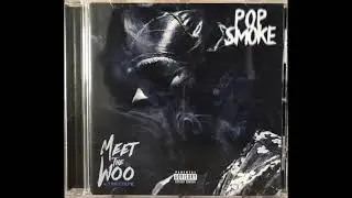 Pop Smoke - PTSD (Clean)