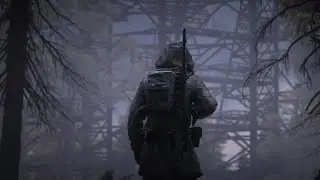 Waiting for S.T.A.L.K.E.R. 2 be like...