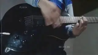 Escape From The City (Sonic Adventure 2 cover)