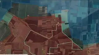 Ситуация на фронте  03 Ноября 2024