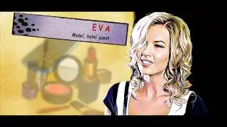 Showreel 2021