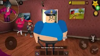 Scary Teacher 3D - Miss T Pranked Again, chapter update, Special Episode