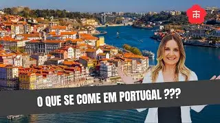 [Travel Food] FOOD in PORTUGAL