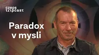 Jiří Horáček | Podstata vědomí je to, že svět je jiný, než jak ho my vidíme