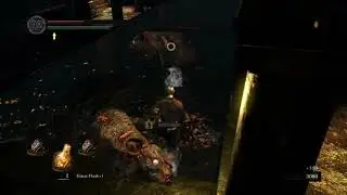 Dark Souls Caestus run Part 2