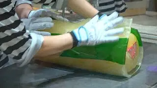 Yummy candy How to make 