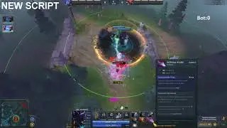 Обновлённый чит на Arc Warden | Cheat Arc Warden