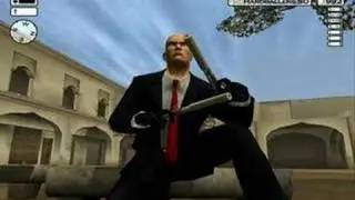 Hitman 2 Soundtrack: Exploration
