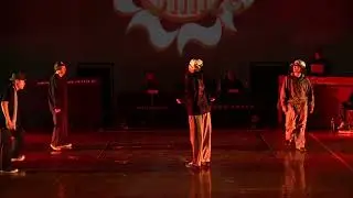 2023.3.26 SUNNY SMILE 2on2 BATTLE REI&Yutaro vs Zelos