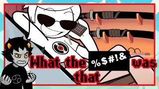 The Homestuck Pilot Isn't For New Viewers