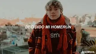 Paulo Londra - Homerun (LETRA)