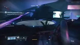 Destiny 2 - SOLO Nightfall : Savathuns Song