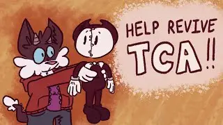 Help Revive The Concept Arc!! (5 Year Anniversary Speedpaint)