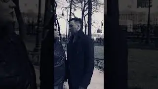 Виктория Башкирова👩‍🦰 - В том, что мы расстались, виноват ты