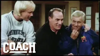 Coach Fox is Making Sales?! | Coach