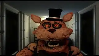 The Return to Freddy's 5 (Unofficial) - Jumpscare Dump