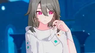 How to React when Someone Tells a Story? Awkward Moment | Honkai Impact 3rd v6.7
