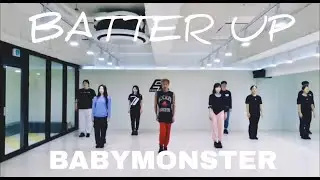 BABYMONSTER (베이비몬스터) - BATTER UP