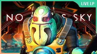 Die Anomalie 👨‍🚀 NO MAN'S SKY #13 (LPT mit Tobi)