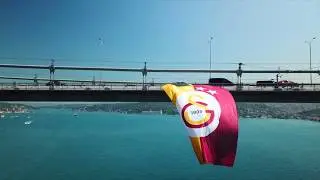 Kupalara Layıksın Sen Şanlı GALATASARAY