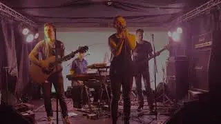 Маяк Франца - Инди-рок фест - клуб JAM