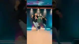 Om Shanti Om X Dekha tenu pehli pehli baar | Dance Choreography | Yonik X Tonmoi 