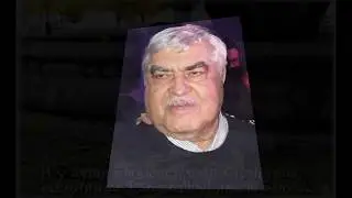 Памяти Великого саксофониста Константина Трок