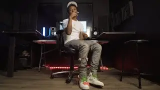 Lil Cornutt x Tooka - PUSHOVER (Official Music Video) | Dir. By @DBVISUALS