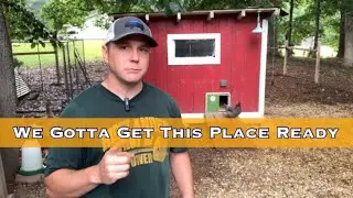 How we PREPARE to leave on Vacation!