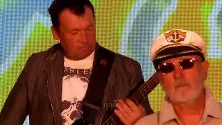Владимир Асмолов - Я иду в кабак