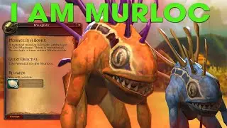 Watch This Murloc Take on the Entire Kingdom of Stormwind! - CK3 Mod WarCraft: GOA