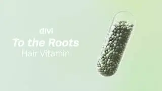 Hair Vitamins 3