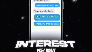 NSJ Mali - Interest