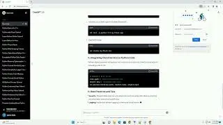 learn python for cloud computing