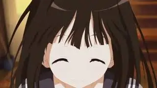Oreki Houtarou Moments (zDansk69) - Edit (Anime)