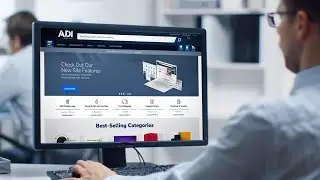 Take a tour of ADI's Digital Branch