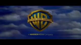 Warner Bros Pictures/Metro-Goldwyn-Mayer (MGM) logos | 4K