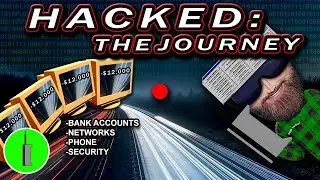 My Entire Life Was Hacked Scam