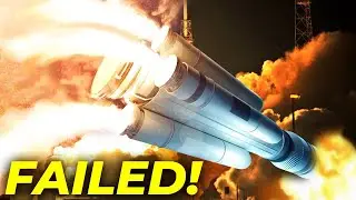 Space Missions That FAILED Miserably