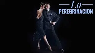 La Peregrinacion