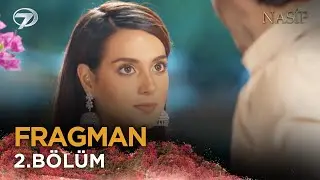 Nasip - Khuda Aur Muhabbat - Pakistan Dizisi 2. Bölüm  Fragman 💓💫