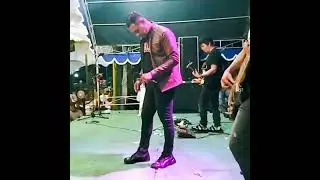 lagu paling menyala 💥 -bukan aku tak cinta -by jasmenggo