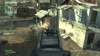 xNMM - MW3 Game Clip